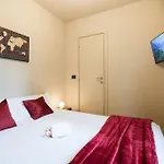 Gioberti Suite