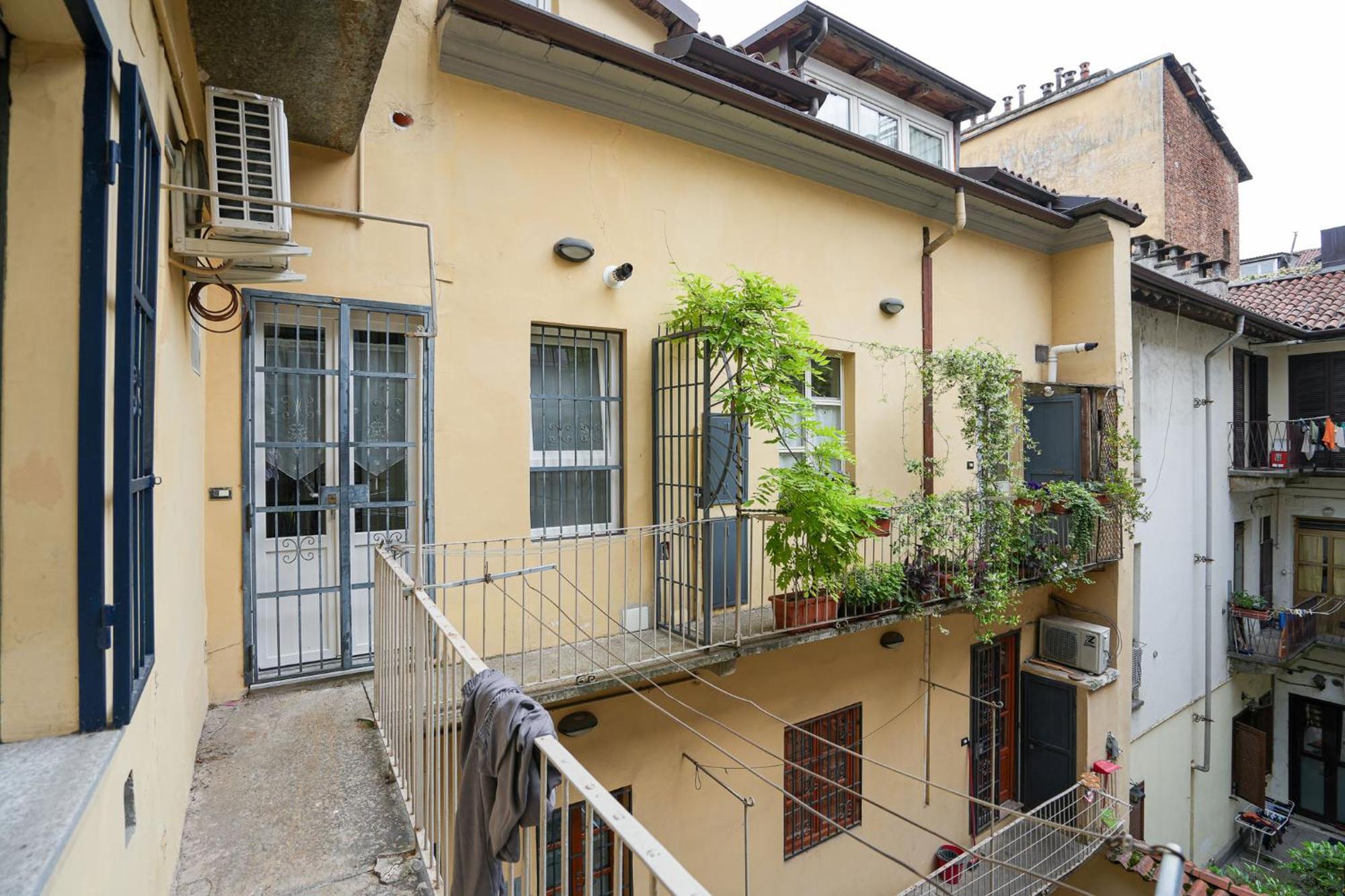 Gioberti Turin